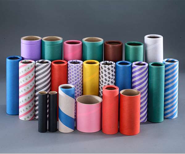 paper-tubes packaging tubes