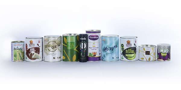 composite-cans-3 Cardboard tubes