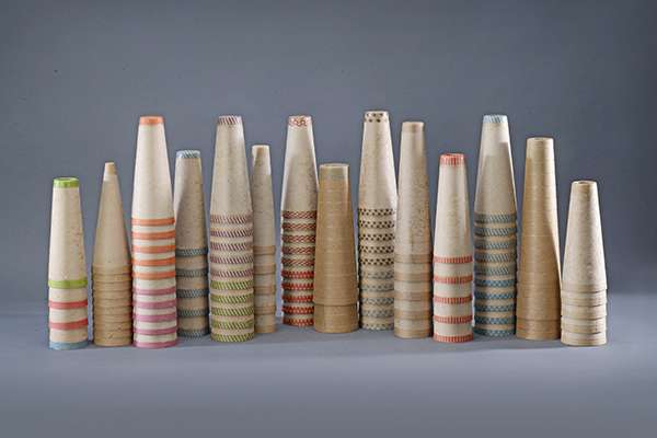 paper-cones-5 paper cones for spinning